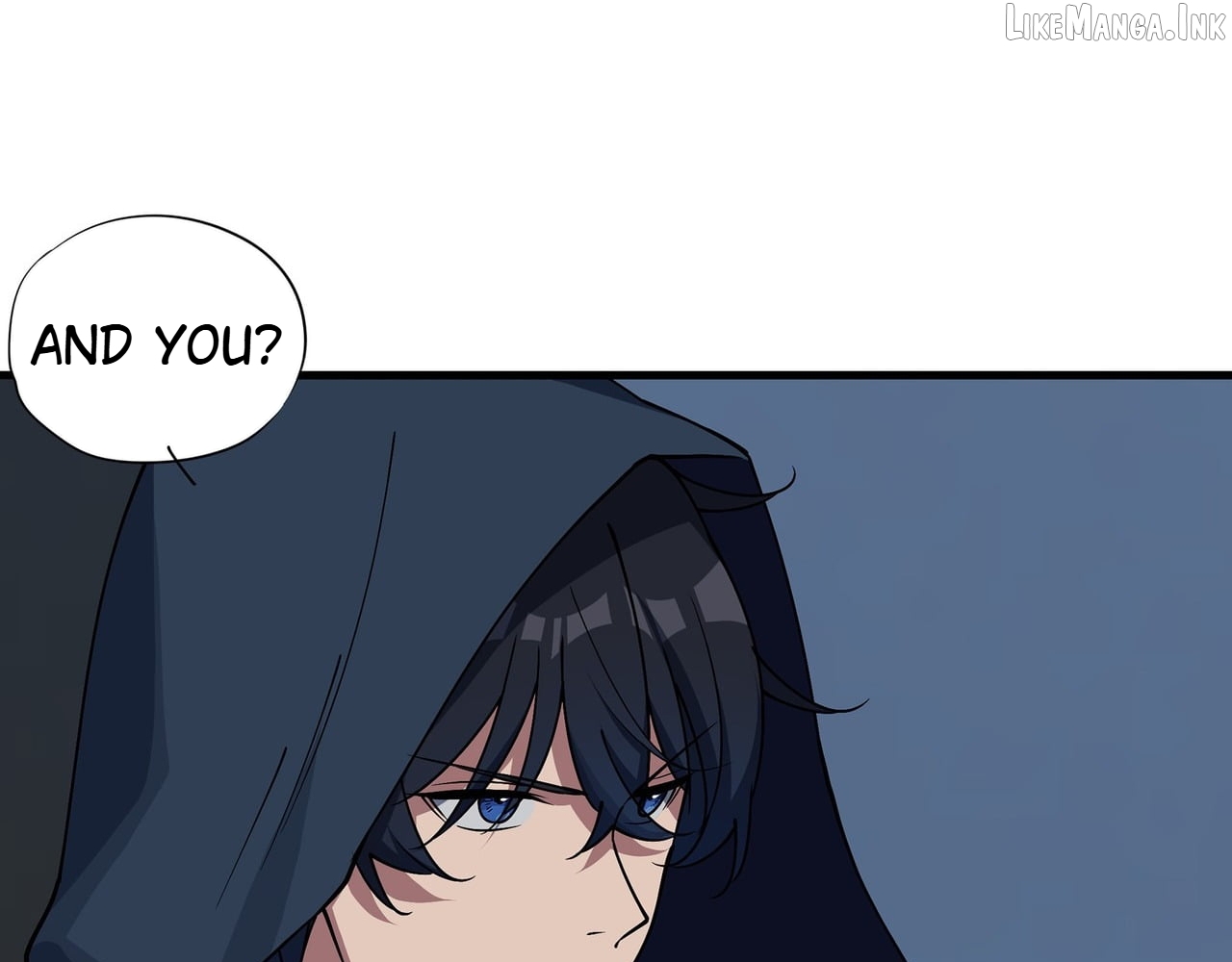 Confession Of The Suspect A Chapter 49 - page 5
